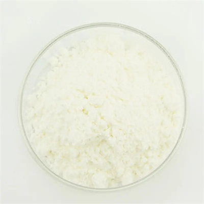 Weißes Pulver 99% Reinheits-API Raw Material Xylazines C12H16N2S CAS 7361-61-7
