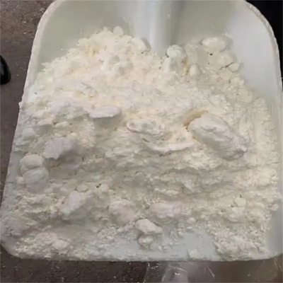 Weißes Pulver 99% Reinheits-API Raw Material Xylazines C12H16N2S CAS 7361-61-7