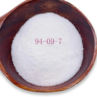 99,9 % Reinheit Procain-Hydrochlorid-Pulver C13H20N2O2 CAS 59-46-1