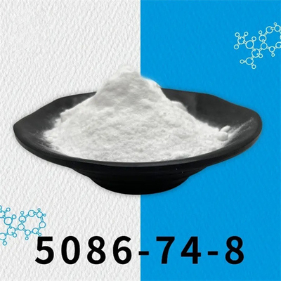 Weißes Pulver des Pulvers 5086-74-8 Tetramisole-Hydrochlorids 99,99% weißes