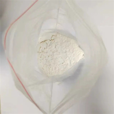 Fabrik-direktes Lieferung Tetramisole-Hydrochlorid-heißer Verkauf CAS 5086-74-8