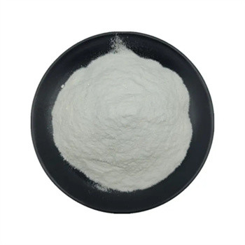 Kristallenes Levamisole HCL-Pulver API Raw Material CAS 16595-80-5