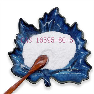 99,6% pulverisieren API Raw Material Levamisole Hydrochloride CAS 16595-80-5