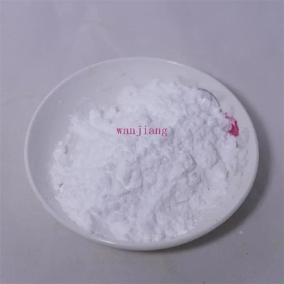 Hoher Reinheitsgrad-anorganisches Salz-Magnesiumsilicat pulverisieren CAS 1343-88-0