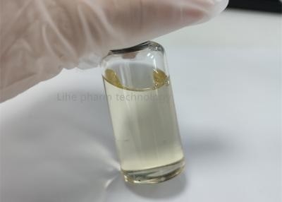 Saures Öl 2-Oxiranecarboxylicacid CASs 28578-16-7 PMK Glycidic für Forschung