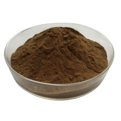 CAS 52190-28-0 1 (Benzoe [d] [1,3] dioxol-5-yl) - 2-bromopropan-1-one 99% dunkelbraunes Pulver