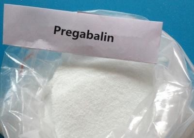 Cas 148553 50 8 organische Chemie Zwischen-Pregabalin pulverisieren Reinheit 99,99%