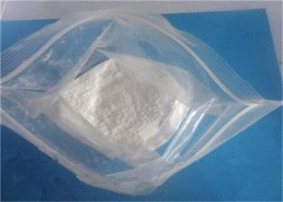 Fettes brennendes 2-Amino-6-Methylheptane CAS 543-82-8 DMHA Massenpulver