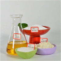 99,9% hoher Reinheitsgrad BMK Glycidic saures rotes flüssiges CAS 20320-59-6