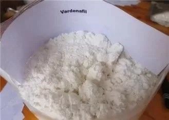 Varde-nafil Sex-Droge 171596-29-5 Verbesserung des 99% Reinheits-männlichen Geschlechts ual