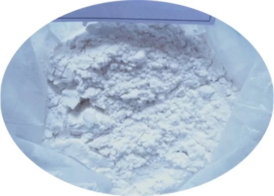 Rohe Pulver Mesterolone pulverisieren CAS 1424-00-6 für Bodybuilding