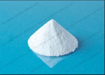 Bodybuildendes Peptid 1424-00-6 API 99% reines Mesterolone Proviron