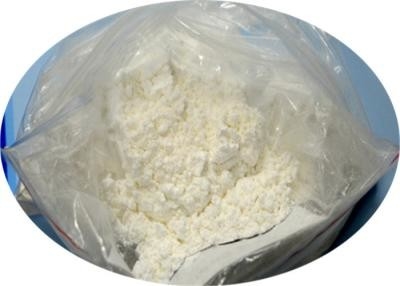 Bodybuildendes Peptid 1424-00-6 API 99% reines Mesterolone Proviron