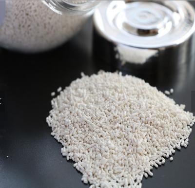 Schädlingsbekämpfungs-Insektenvertilgungsmittel Emamectin-Benzoat-Pulver 5% Wdg CASs 155569-91-8
