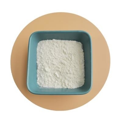 Hellgelbes pulverisiertes BMK Glycidic saures chemisches CAS 5413-05-8