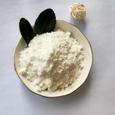 Hellgelbes pulverisiertes BMK Glycidic saures chemisches CAS 5413-05-8