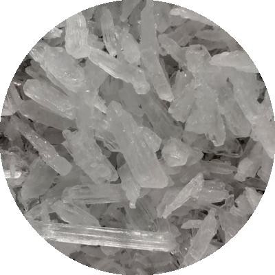 Synthese-materielle Vermittler Isopropylbenzylamine-Kristalle CAS 102-97-6