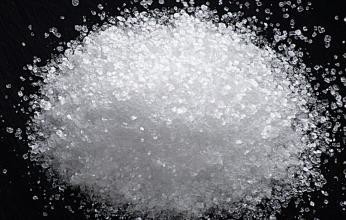 Weißer saurer BorCrystal Flake API Raw Material CAS 11113-50-1