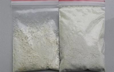 Betäubendes beruhigendes Benzocaine Benzocaine-Hydrochlorid-betäubendes Pulver CAS: 23239-88-5