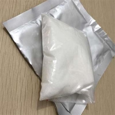 Weißer lokaler Betäubungsmittel Pramoxine Hcl pulverisieren Standard CASs 637-58-1 USP