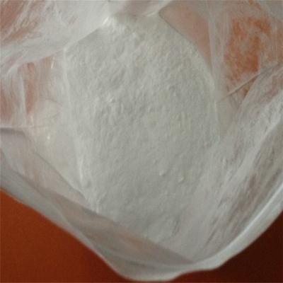 Levobupivacaine Hcl-Schmerzmittel-Pulver Zwischen-CAS 27262-48-2