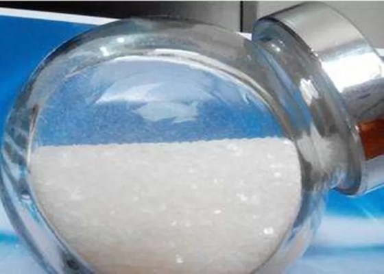 Entzündliches Antipulver CASs 721-50-6 Pulver-/99% Prilocaine