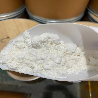 Articaine CASs 23964-57-0 Hcl-Schmerzmittel pulverisieren pharmazeutische Vermittler