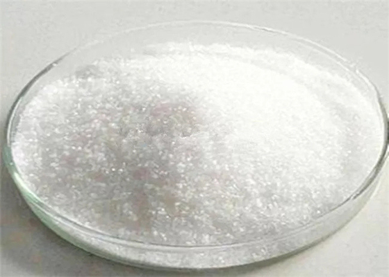 Weiße pulvrige Muskelrelaxantia Carisoprodol pulverisieren CAS 78-44-4
