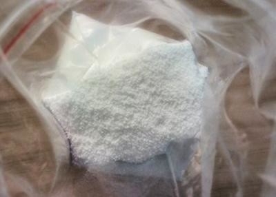 Gewichtsverlust-Pulver Clenbuterol-Pulver Cas 21898-19-1 100% wirkliche
