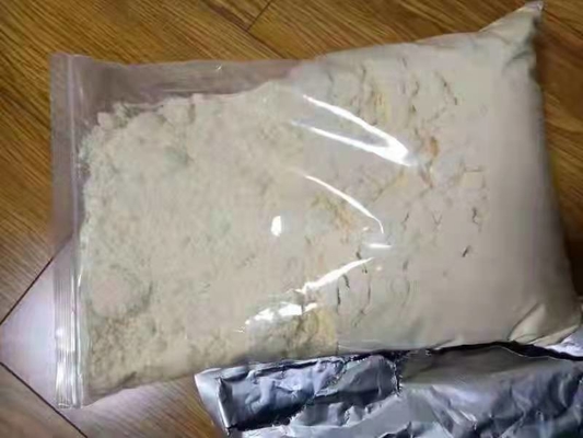 PMK-Äthyl Glycidate-Weiß pulverisiert Cas 28578-16-7 für pharmazeutische Produkte