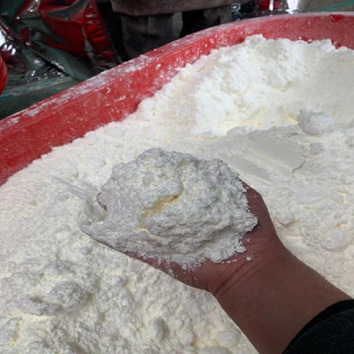 Hellgelbe Chemikalien Pulver Cas 28578-16-7 der 99% Reinheits-pharmazeutischen Produkte für Forschung