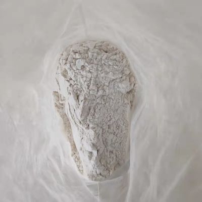 Pharmazeutisches Zwischen-CAS 288573-56-8 1-Boc-4- (4-FLUORO-PHENYLAMINO) - Piperidin CAS NO.288573-56-8