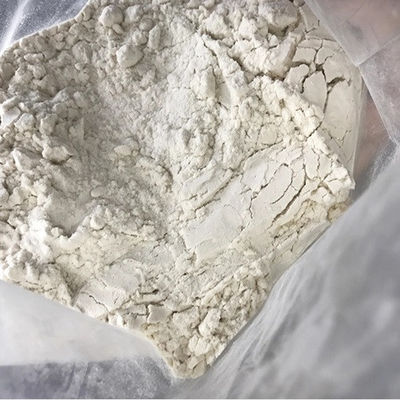 tert-Butyl4 (4-fluoroanilino) piperidine-1-carboxylate boc cas 288573-56-8 für pharmazeutischen Vermittler