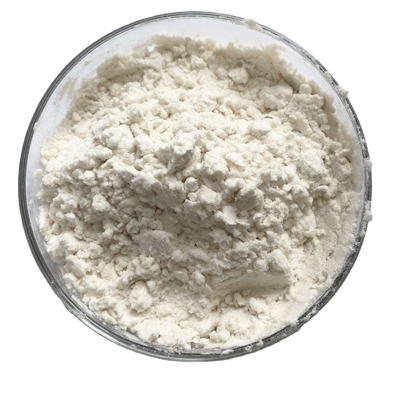 tert-Butyl4 (4-fluoroanilino) piperidine-1-carboxylate CAS.288573-56-8 für organischen Vermittler