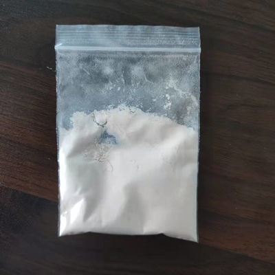 CAS 71368-80-4 aktive pharmazeutische Vermittler Bromazolam C17H13BrN4