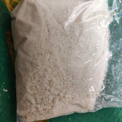 Bromazolam cas freie Zollabfertigung von CAS NO.71368-80-4 71368-80-4 sicherer und schneller Lieferung