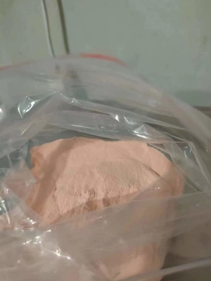 Bromazolam cas freie Zollabfertigung von CAS NO.71368-80-4 71368-80-4 sicherer und schneller Lieferung