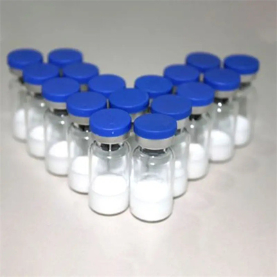 locaine Lidcaine weißes etwas gelbes Pulver Rohstoff-CAS 137-58-6