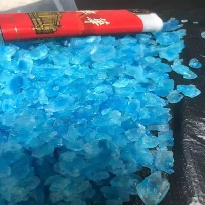 99% Reinheit blaues Kristall-N-Isopropylbenzylamine für organischen Vermittler