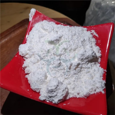Hydrochlorid 5086-74-8 GMP des Fabrikpreises API 99% Tetramisole Hersteller CAS NO.5086-74-8