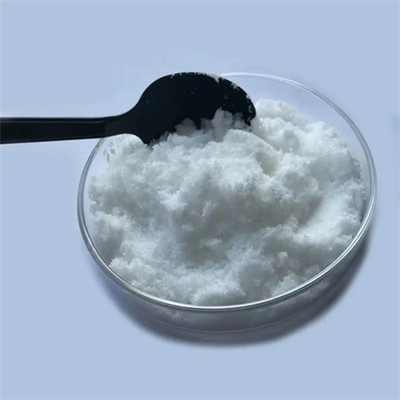 Kristallener Benzocaine-lokale betäubende Drogen Benzocaine-Kristalle CAS51-05-8