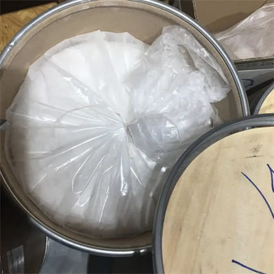 Pharmazeutisches weißes Pulver Fenacetina Phenacetin für schmerzlindernden Cas 62-44-2