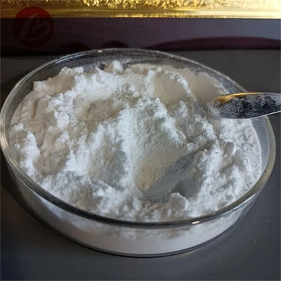 Pharmazeutisches weißes Pulver Fenacetina Phenacetin für schmerzlindernden Cas 62-44-2