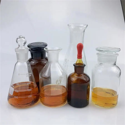 Hoher Reinheitsgrad 99% PMK Ethyl-Glycidate CAS 28578-16-7 PMK-Öl-Chemikalien