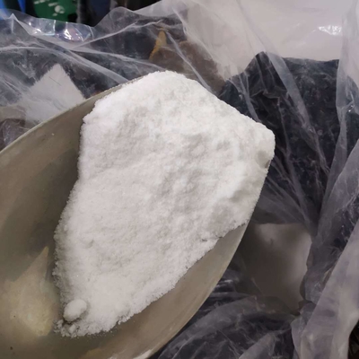 Lieferungs-freie Zollabfertigung lokaler Betäubung Benzocaine Cas 94-09-7 sichere