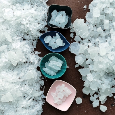 Fertigungs-direkte Lieferungs-gute Qualität CAS 22374-89-6 4-Phenylbutan-2-Amine am vorteilhaften Kristall des Preis-99%