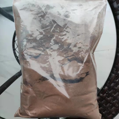 1 (Benzoe [d] [1,3] dioxol-5-yl) - 2-bromopropan-1-one cas 52190-28-0 Pulver für pharmazeutischen Vermittler
