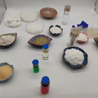 Fabrik-Versorgungs-rohes Pulver 99% Gabapentin CAS 60142-96-3 für Vermittler