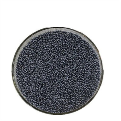 Verkaufen Sie Cas7553-56-2 schwarze Jod-Kugeln 99% hochreines Rohstoff-Zwischenprodukt