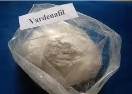 99% Reinheit Vardena-fil basieren weißes Pulver CASs 224785-90-4